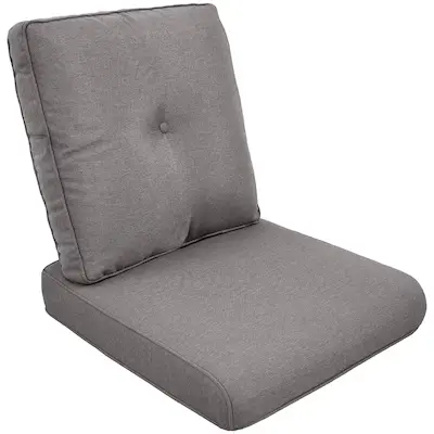 تشک کفی و پشتی مبل دو نفره موناکو 