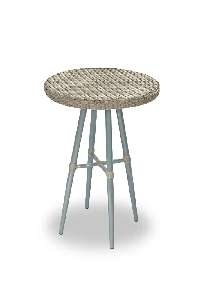 میز بار دایره ممفیس