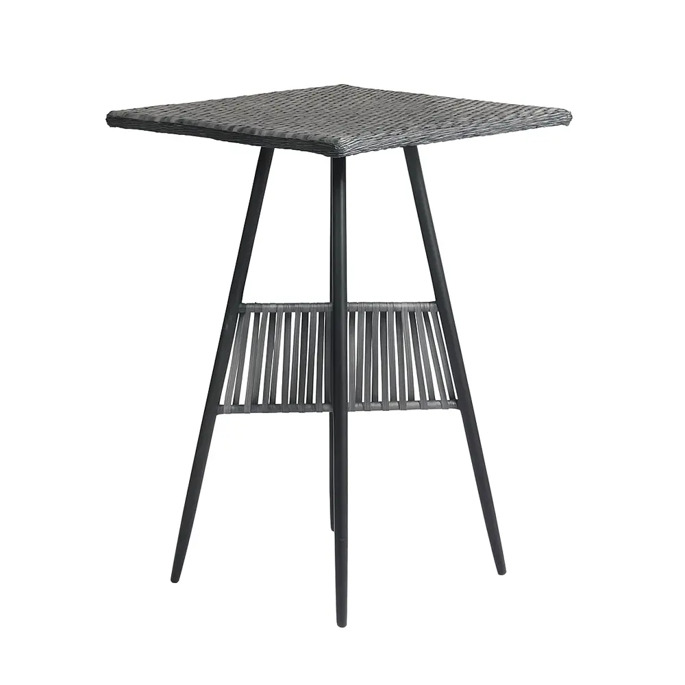 میز بار مربع موناکو