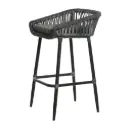 صندلی بار موناکو (بدون تشک)