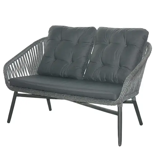 مبل دو نفره موناکو