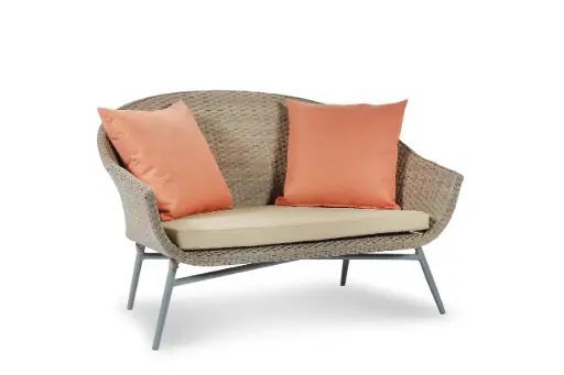 مبل دو نفره ممفیس 