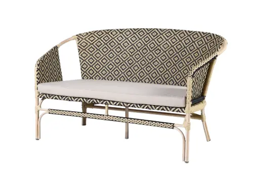 مبل دو نفره هانا 